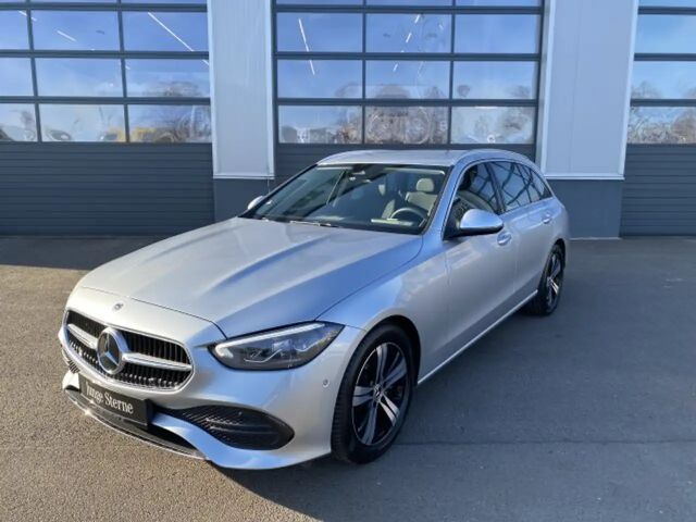 Mercedes-Benz C 200 AVANTGARDE Estate
