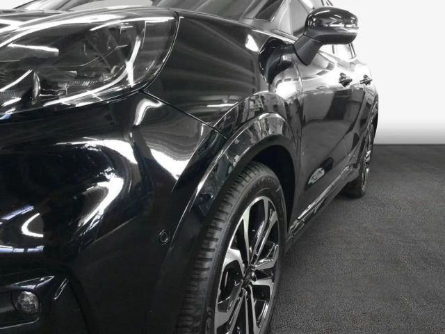 Ford Puma EcoBoost ST Line