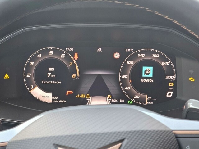 Cupra Leon DSG Sportstourer