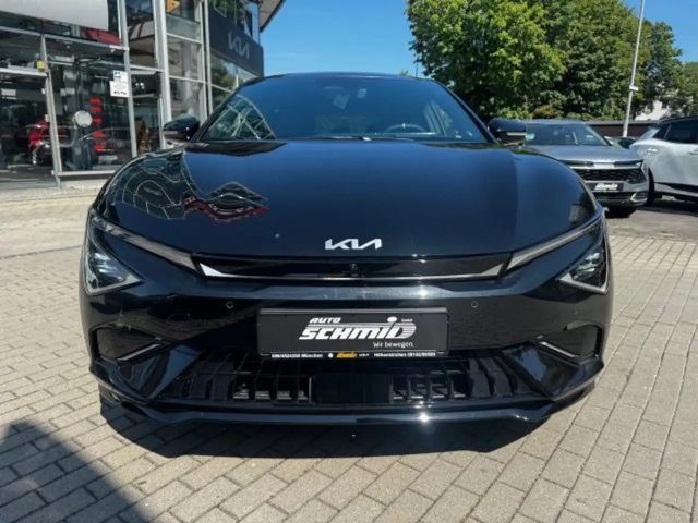 Kia EV6 GT-Line Vierwielaandrijving