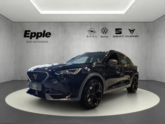 Cupra Formentor 4Drive