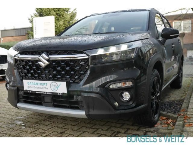 Suzuki SX4 S-Cross Comfort DualJet Hybrid