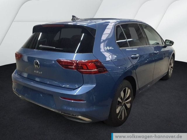 Volkswagen Golf 1.5 TSI Golf VIII