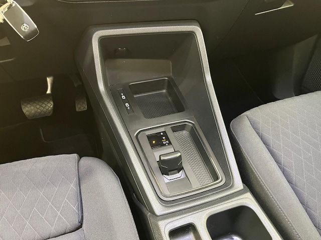 Volkswagen Caddy 2.0 TDI DSG