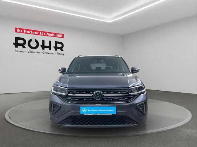 Volkswagen T-Cross 1.5 TSI DSG