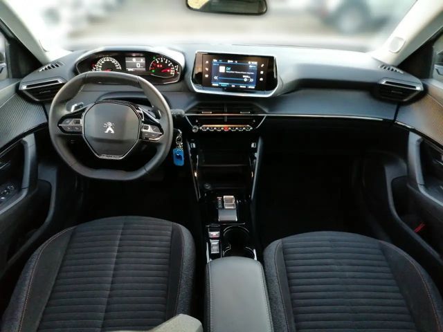 Peugeot 2008 Active Pack PureTech