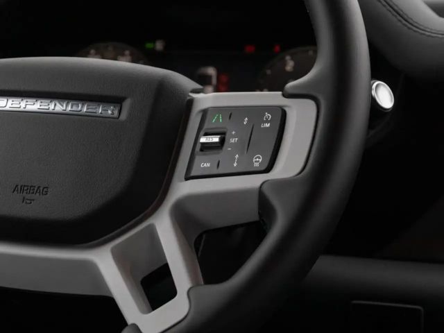 Land Rover Defender 110 D200 Dynamic SE