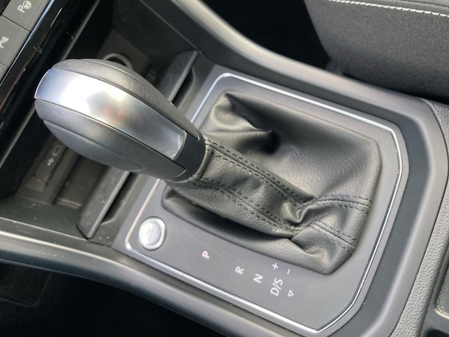 Volkswagen Touran 1.5 TSI 7-zitter DSG IQ.Drive