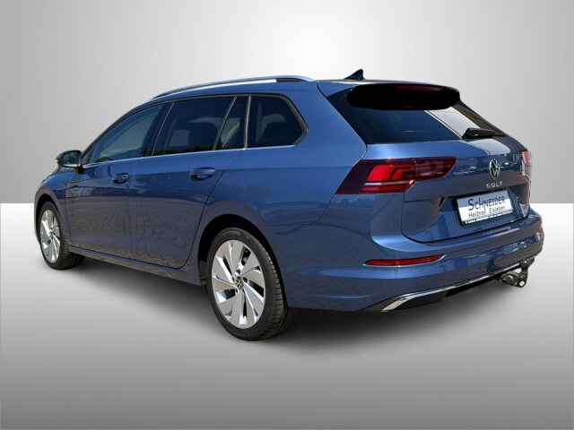 Volkswagen Golf 1.5 eTSI Style Variant