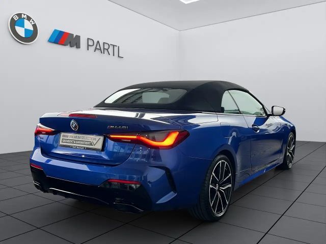 BMW 440 Cabrio M440i xDrive