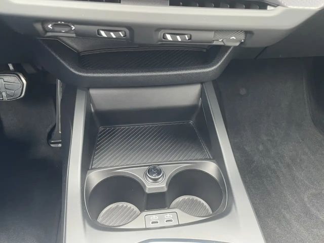 BMW 120 M-Sport Sedan