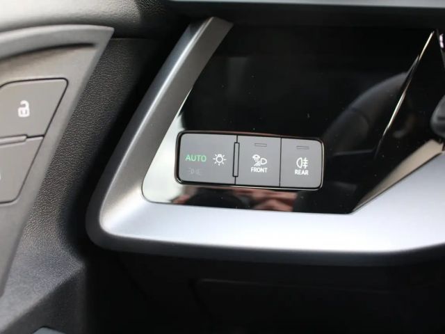 Audi A3 30 TFSI S-Line Sedan