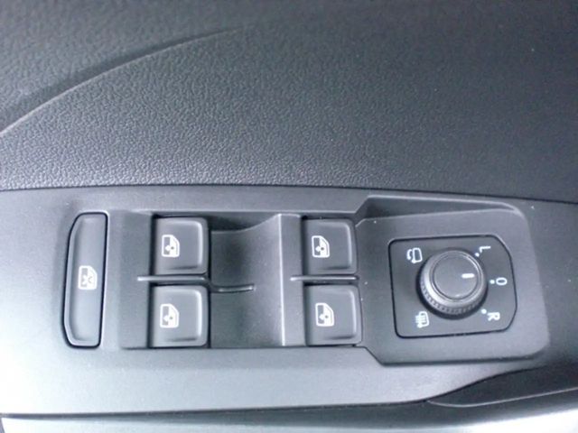 Volkswagen T-Cross 1.0 TSI DSG Life