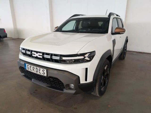 Dacia Duster ECO-G Extreme