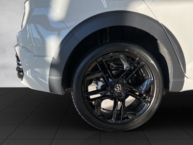 Volkswagen Taigo DSG R-Line