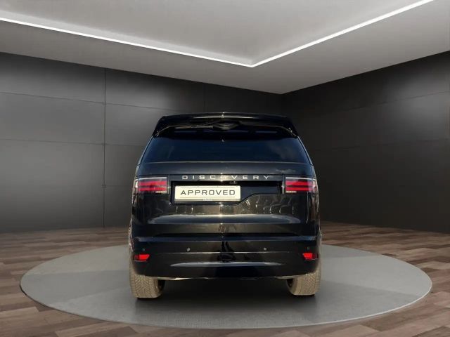 Land Rover Discovery D250 Dynamic SE