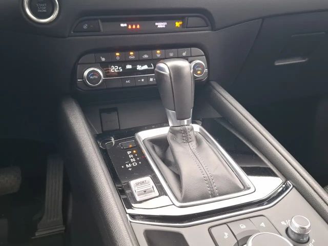 Mazda CX-5 Advantage