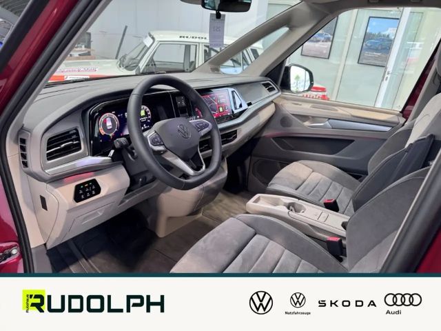Volkswagen Multivan 2.0 TDI DSG Life T7