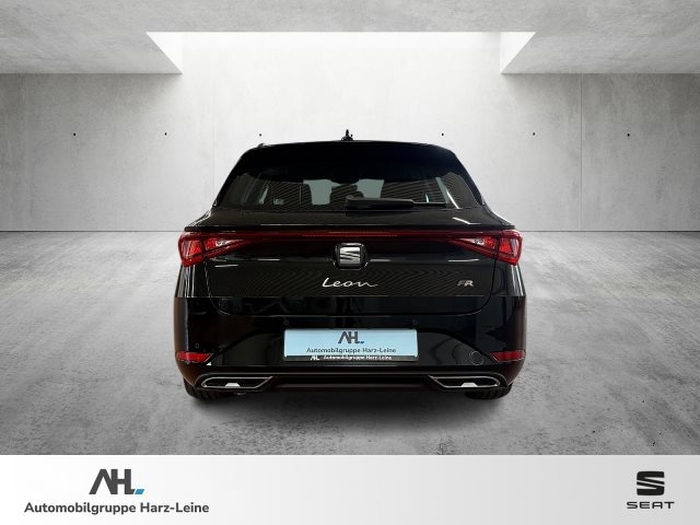 Seat Leon 1.5 TSI Sportstourer