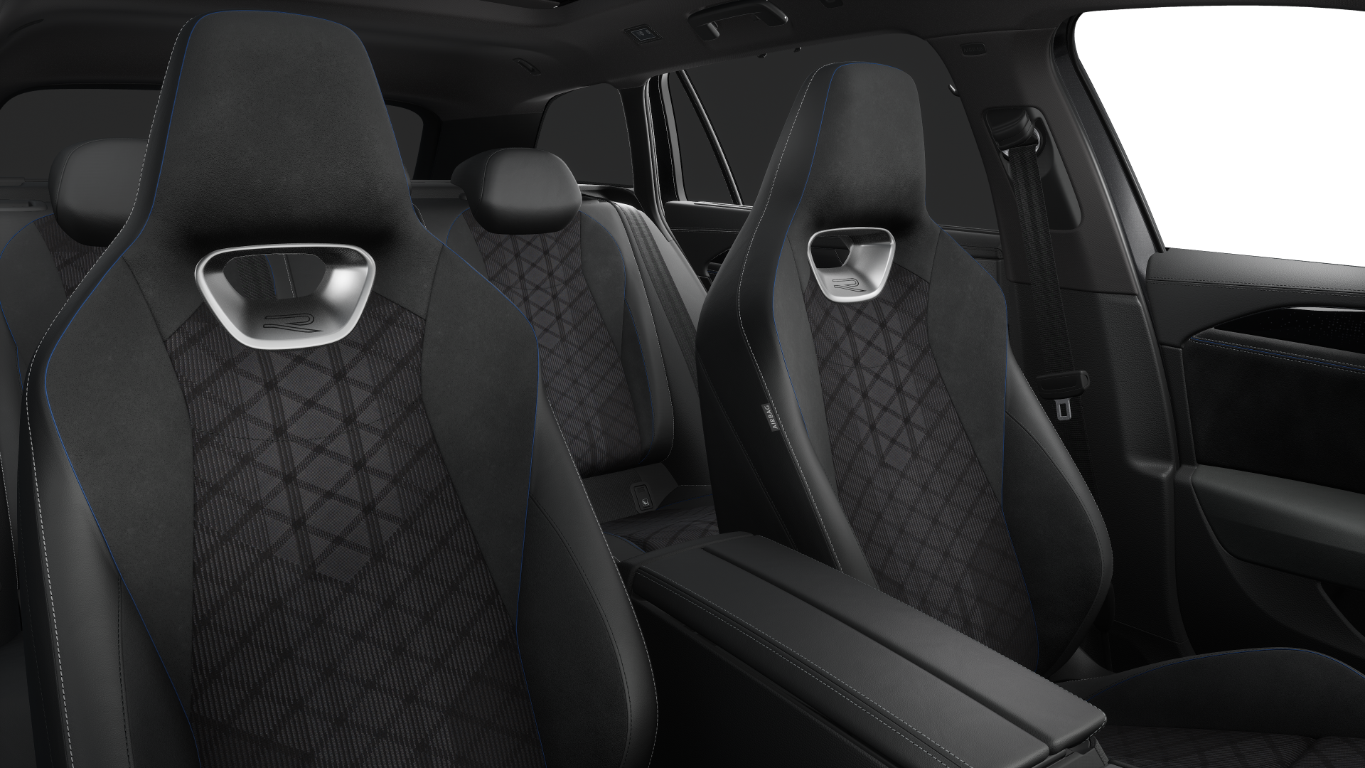 Volkswagen Passat R-Line