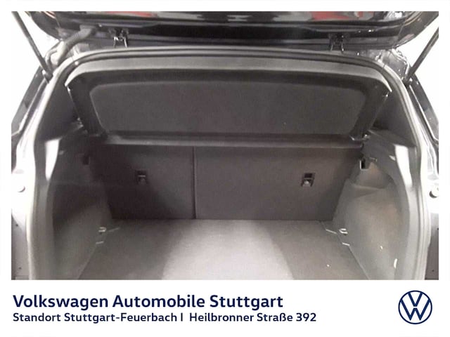 Volkswagen T-Cross 1.0 TSI DSG Life