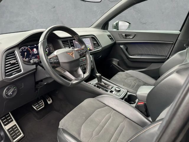 Cupra Ateca 2.0 TSI 4Drive DSG