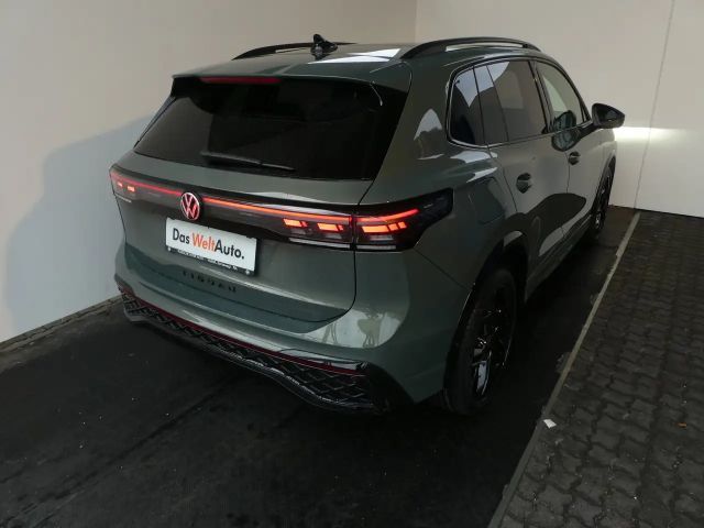 Volkswagen Tiguan DSG Sport eHybrid