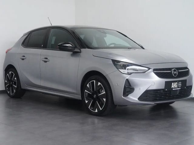 Opel Corsa GS-Line Grand Sport