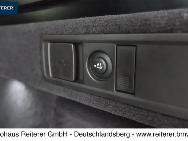 BMW X5 M50i xDrive