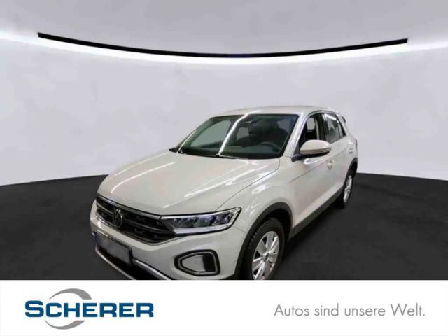 Volkswagen T-Roc 1.0 TSI