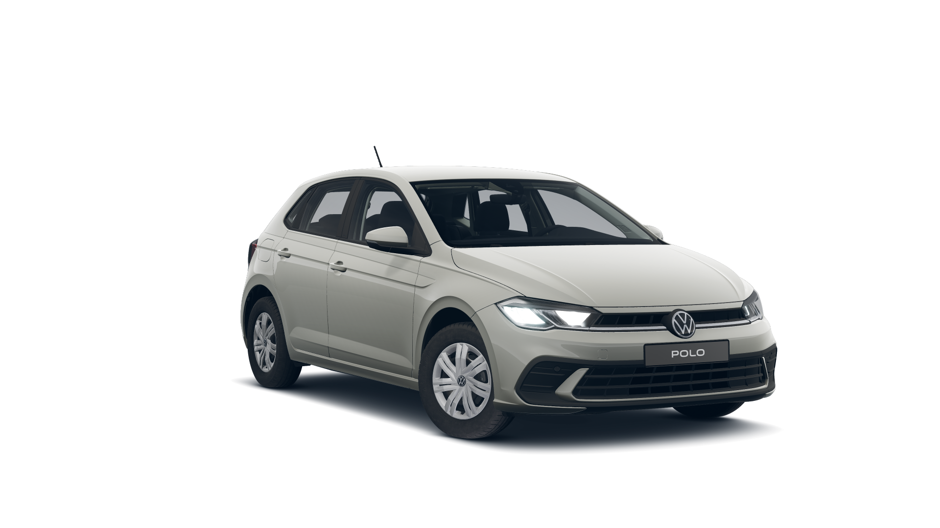 Volkswagen Polo Polo 1.0 App-Connect Dig.Cockpit LED PDC Sitzhei