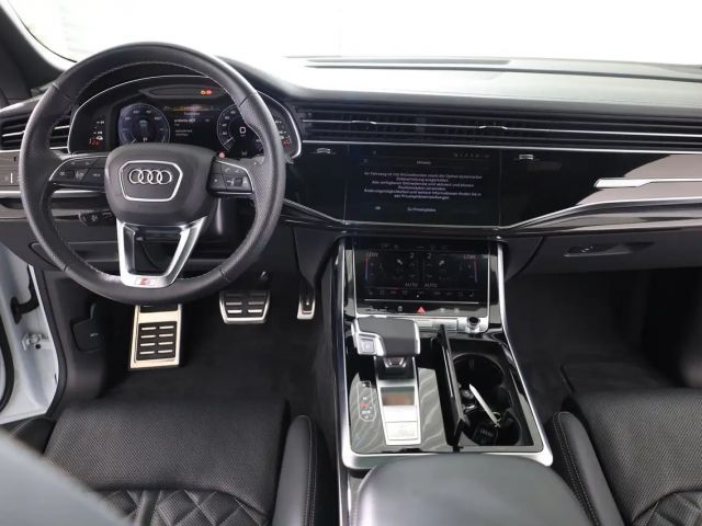 Audi Q8 60 TFSI Hybride Quattro