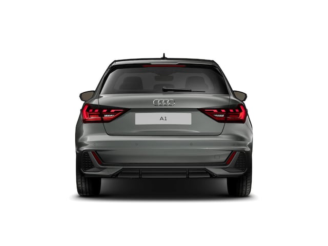 Audi A1 30 TFSI S-Line S-Tronic Sportback