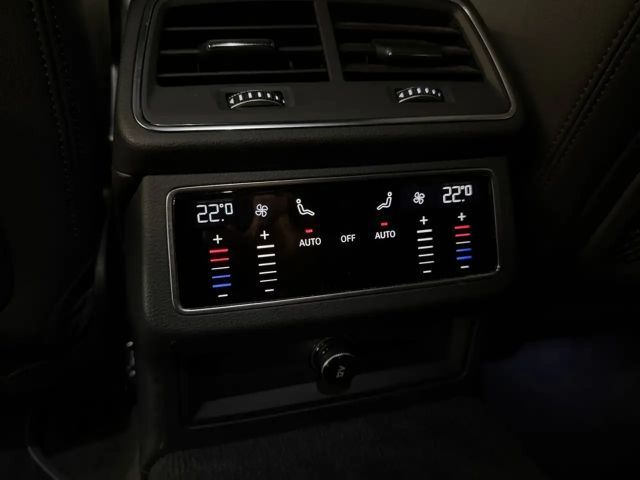 Audi A6 40 TDI