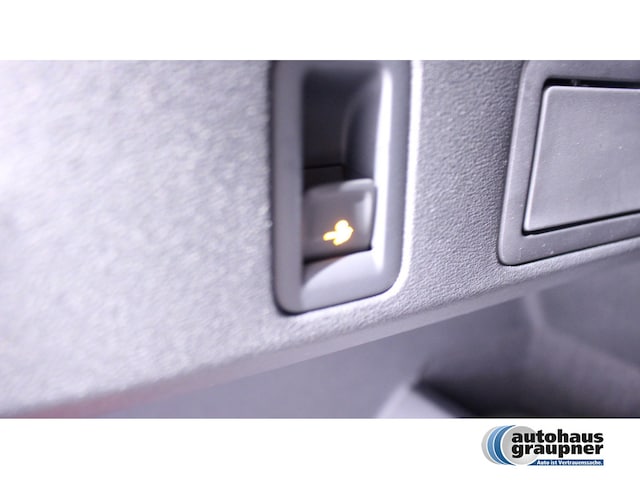 Volkswagen Tiguan 1.5 eTSI DSG