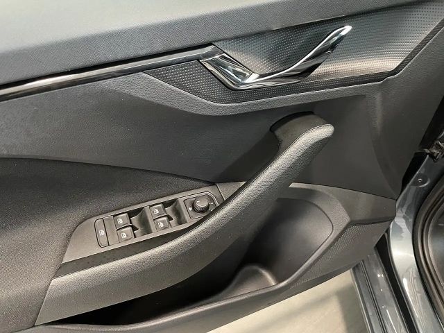 Skoda Scala 1,0 TSI SC