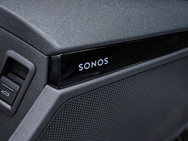 Audi RS3 Quattro S-Tronic Sedan