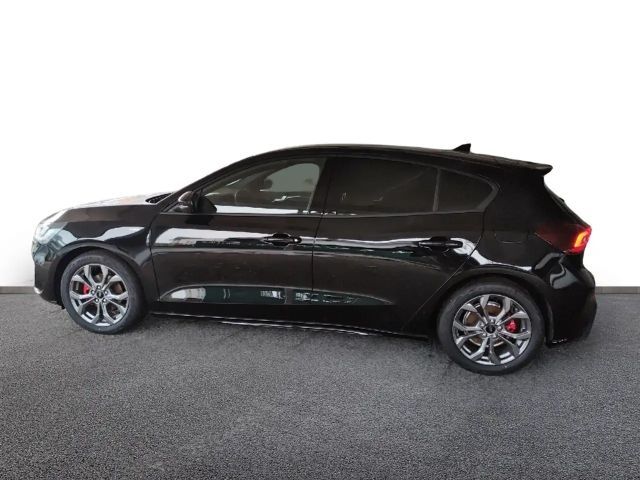 Ford Focus ST Line