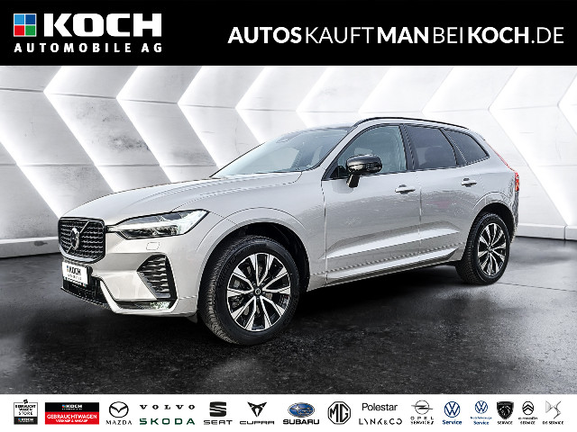 Volvo XC60 XC60
