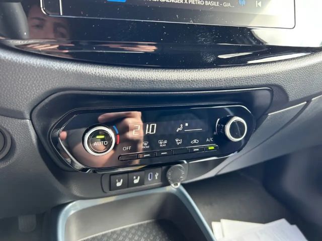 Toyota Aygo X Hatchback