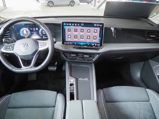 Volkswagen Passat 2.0 TDI Business DSG Variant