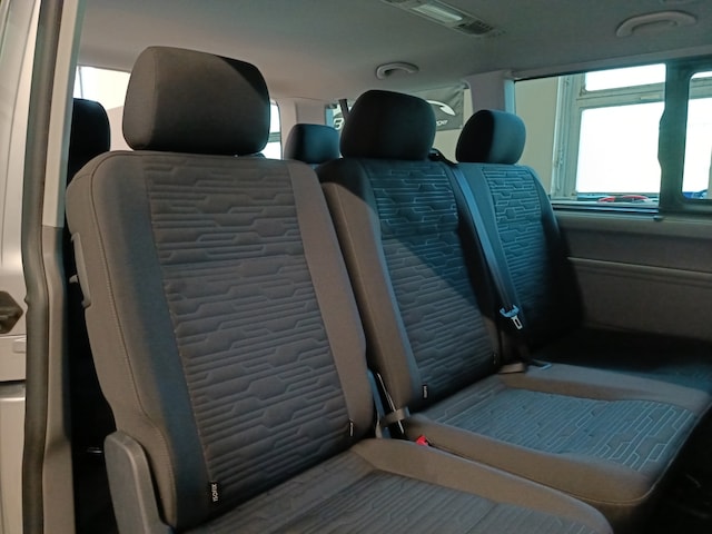 Volkswagen Caravelle 2.0 TDI Comfortline DSG T6