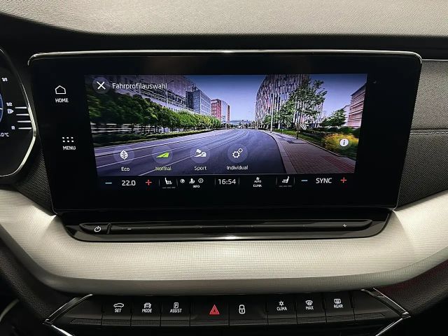 Skoda Octavia Combi Style Style