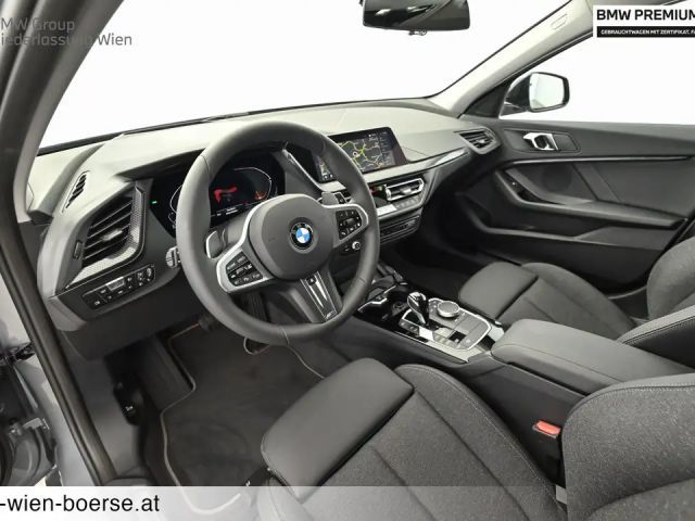 BMW 118 118d