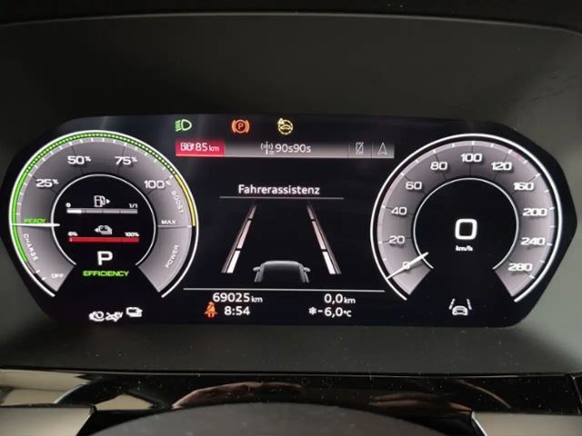 Audi A3 40 TFSI Sedan Sportback