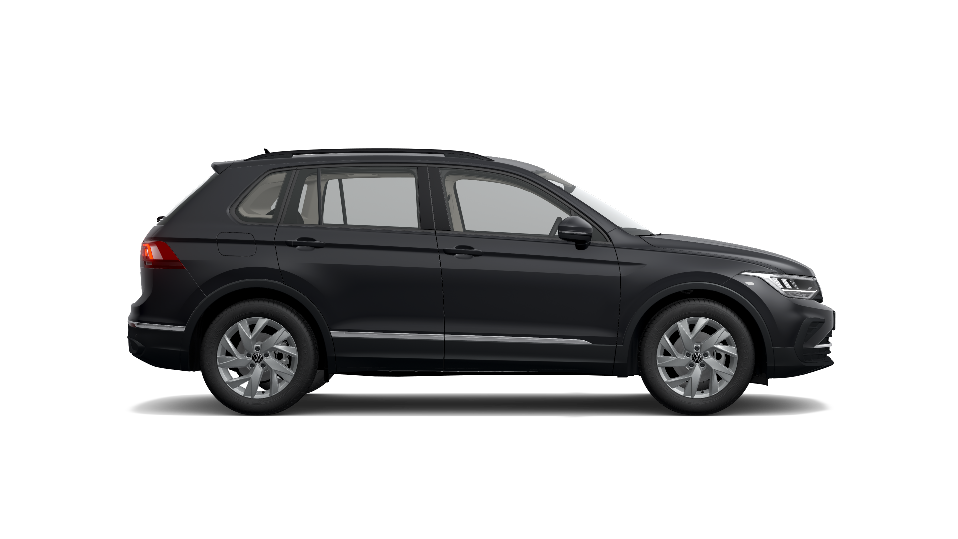 Volkswagen Tiguan 1.5 TSI Life