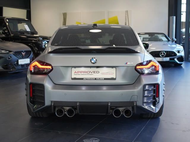 BMW M2 Coupé