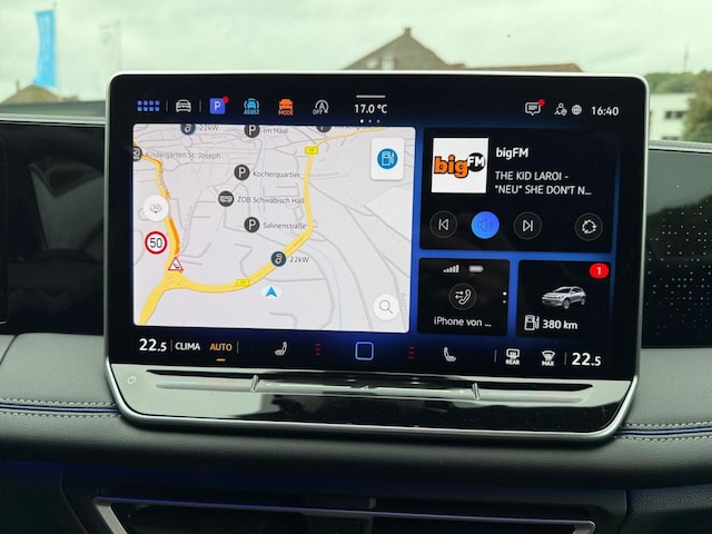 Volkswagen Tiguan 2.0 TSI DSG R-Line