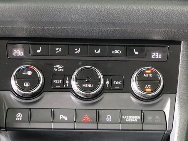 Skoda Kodiaq 4x4 Style Style