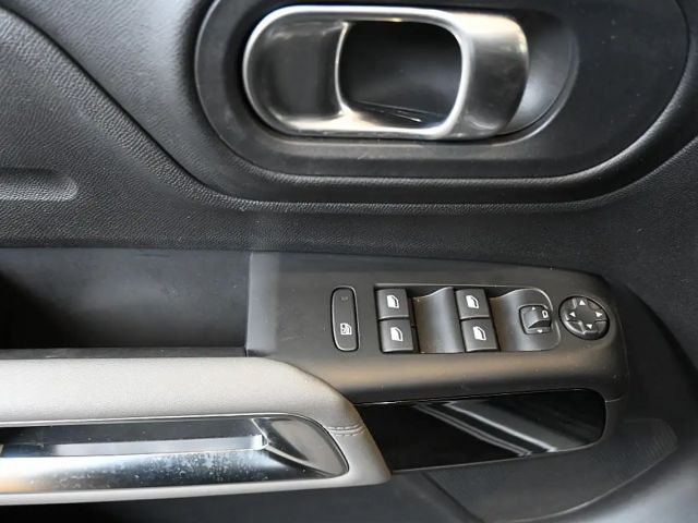 Citroën C5 Aircross Feel PureTech